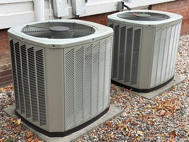 Reliable Hvac Installation contractor in Fox Island, WA by AAA Pro HVAC